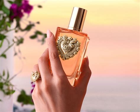 Dolce&Gabbana: Devotion Eau de Parfum Intense ~ Nieuwe 